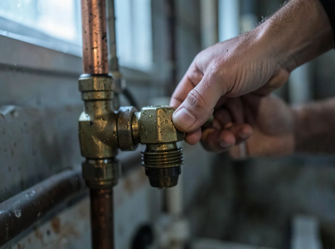 Emergency Plumber Ty Ty, GA FAQs